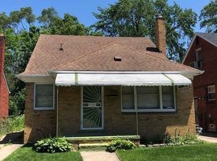 18562 Annchester Rd, Detroit, MI 48219