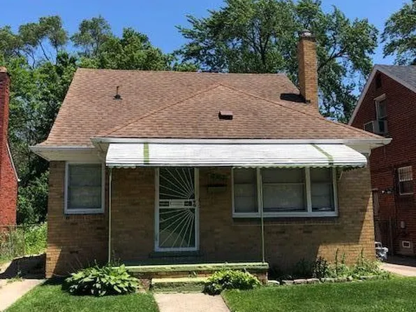 18562 Annchester Rd, Detroit, MI 48219