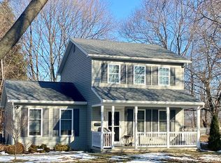 309 Summit St, Sayre, PA 18840