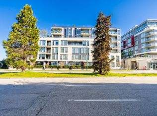 523 King Edward Ave W #302, Vancouver, BC