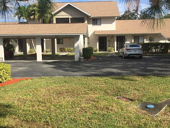 4th image of 15080 Riverbend Blvd APT 803