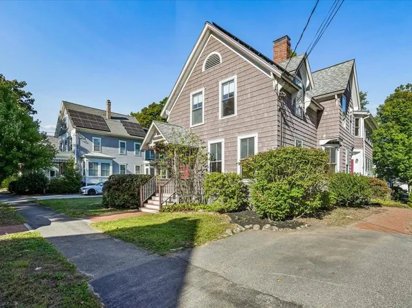 12 Holt Street, Concord, NH 03301