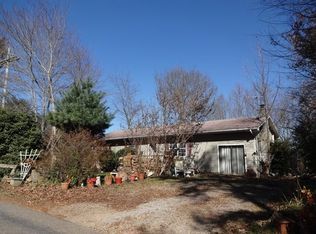 548 Roller Mill Rd, Franklin, NC 28734
