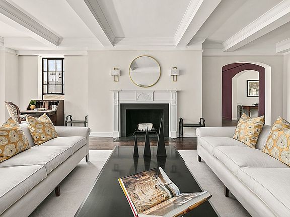 2nd image of 340 W 57th St APT 18C