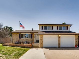 110 Elm Ave, Castle Rock, CO 80104