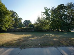 3224 Rochester St, Detroit, MI 48206