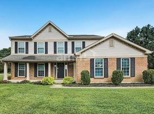 4838 Dartmouth Dr, Burlington, KY 41005