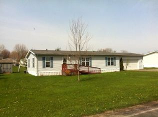 7380 Footmill Rd, Erie, PA 16509