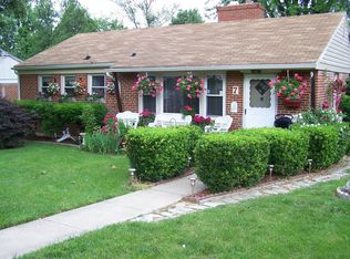 7 Saint Timothys Ln, Baltimore, MD 21228