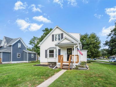 1003 11th St, Nevada, IA, 50201