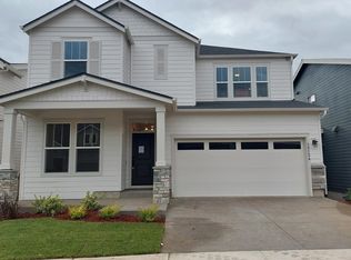 15124 SW Huntwood St, Tigard, OR 97224