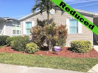 981 Guadeloupe E, Venice, FL 34285