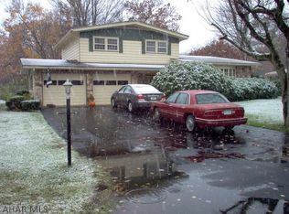 843 Reed St, Tyrone, PA 16686