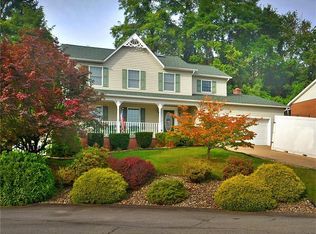 14020 Marven Pl, North Huntingdon, PA 15642
