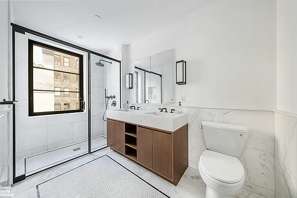 Rented by Brown Harris Stevens | media 7