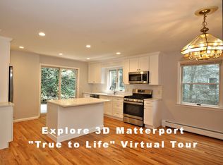 4 Boyd Pl, Bronxville, NY 10708