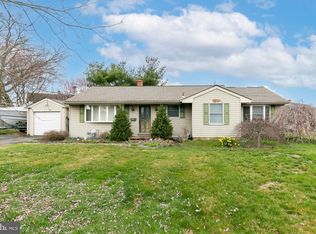 41 Sunset Blvd, Hamilton, NJ 08690