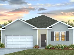 CALI Plan, Sease's Pond, Gilbert, SC 29054