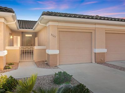 3161 Quail Song Dr #3161, Laughlin, NV, 89029