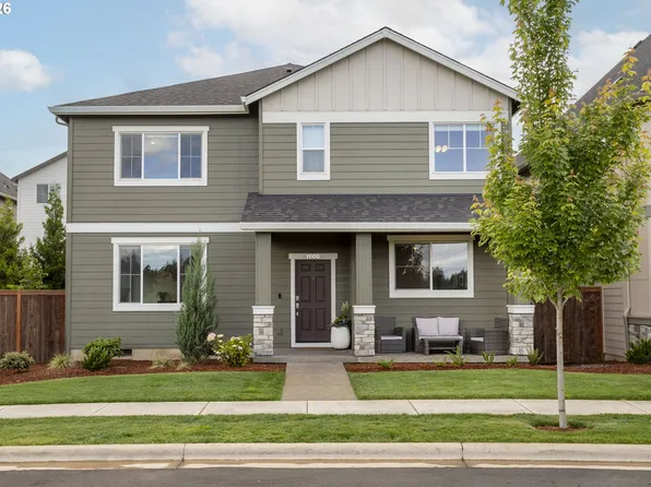 11000 SW Verdun Loop, Wilsonville, OR 97070