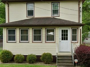 775 Althea Ave, Warren, OH 44483