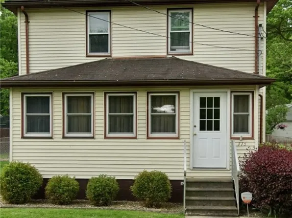 775 Althea Ave, Warren, OH 44483