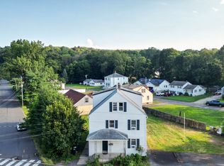 383 Davis St UNIT 2, Oakville, CT 06779