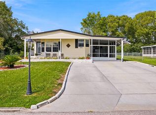 9242 DENMARSH DRIVE, BROOKSVILLE, FL 34613