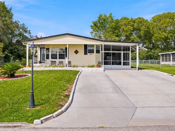 9242 DENMARSH DRIVE, BROOKSVILLE, FL 34613