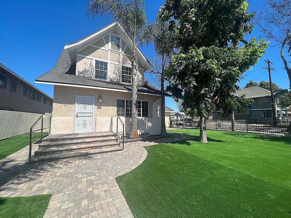 Alvarado 520 Acacia 520 S Acacia Ave Compton CA Zillow