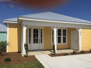 2204 Sea Dune Dr #15, North Myrtle Beach, SC 29582