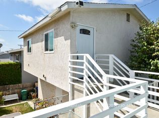 1866-1868-1870 Ebers St, San Diego, CA 92107