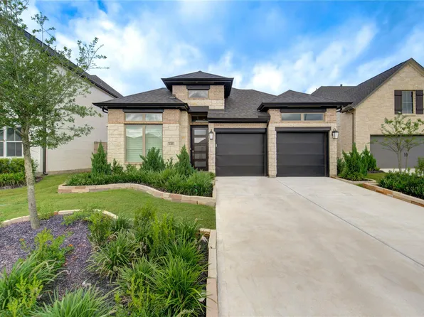 4410 Lazy Grains Ln, Fulshear, TX 77441