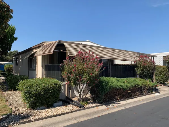 8700 N West Ln #267, Stockton, CA 95210