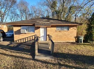 1196 Hendricks St Unit A, Chattanooga, TN 37406