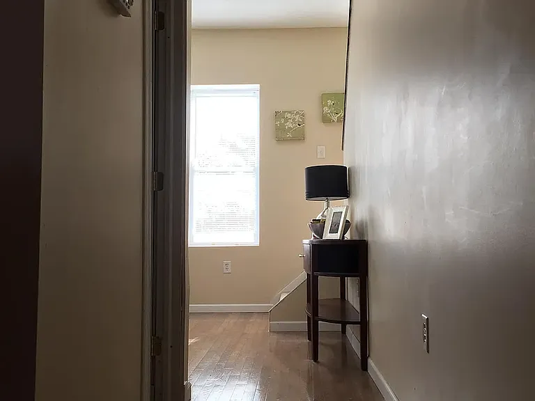 Kitchen/ Laundry Door