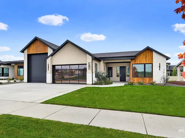 3483 W Tahoe View St, Eagle, ID 83616