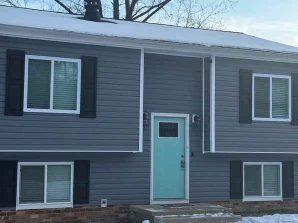 6907 Able Rd, Chesterfield, VA 23832