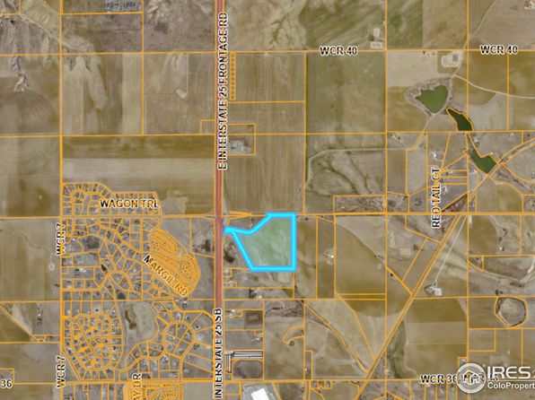 4326 County Road 38, Mead, CO 80651