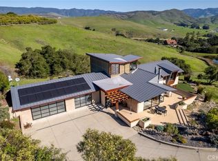 1777 Paseo De Caballo, San Luis Obispo, CA 93405