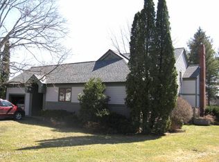 54 Otter Creek Ln, Weybridge, VT 05753