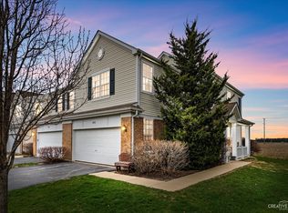 161 Willoughby Ct UNIT D, Yorkville, IL 60560