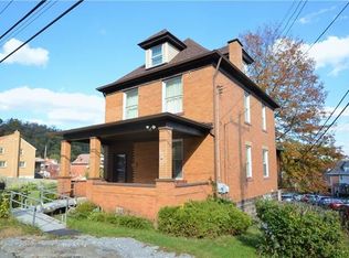 1200 Pine Hollow Rd, Mc Kees Rocks, PA 15136