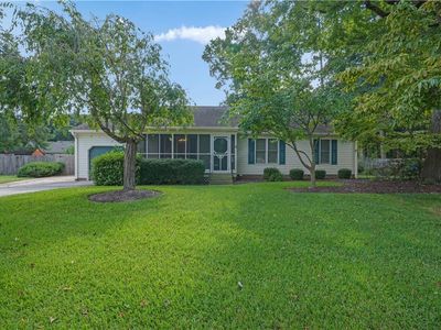 613 Oak Mears Cv, Chesapeake, VA, 23323