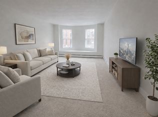 674 Massachusetts Ave APT 2, Boston, MA 02118