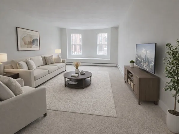 674 Massachusetts Ave APT 2, Boston, MA 02118