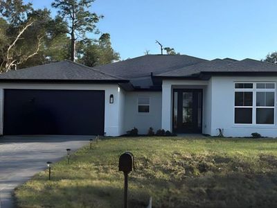 4653 Sweden Ave, North Port, FL, 34288