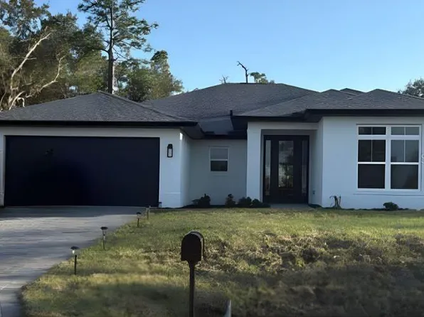 4653 Sweden Ave, North Port, FL 34288
