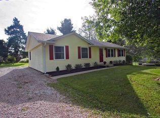 8160 Lisa Ln, Georgetown, IN 47122