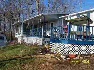 426 Lissa Ln, Bean Station, TN 37708